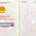 Mặt phố vip. vỉa hè. kđt văn quán. 4 tầng. mặt tiền 5,2m. không quy hoạch. 2 thoáng. đường 3 ô tô