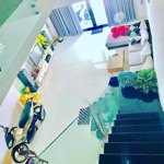 Bán nhà mới 3 tầng full nội thất có giấy phép xây dựng hẻm xóm chiếu gần kđt vĩnh điềm trung