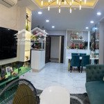 Cho thuê gấp chcc cộng hoà garden, dt 81m2, 2 phòng ngủ, giá 11,5 triệu/tháng, lh: 0902 818 001