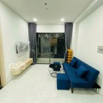 Cho thuê căn hộ charm city 1pn 50m2 full nội thất, nhà mới xách vali vào ở ngay