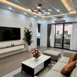 Chính chủ cần bán gấp căn hộ chung cư 5a lê đức thọ quận cầu giấy - 4 tỷ ( 72m2)
