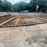 Cần bán nhanh 101.3m2 đất đường thông ở thôn 3 tân xã giá rẻ. lh 0866990696