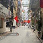 Bán nhà riêng phố yên lãng, thái thịnh, đống đa, hà nội - dt56m2 *5t thang máy - nhỉnh 15 tỷ.