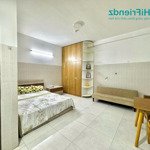 Cho thuê căn hộ 20m2, 6 triệu, dương bá trạc, p1, q8, tp.hcm