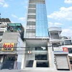 Văn phòng 156m2 giá 50 triệu - 105 - 107 nguyễn thông