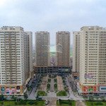 Bán căn hộ chung cư tân tây đô, 4 tỷ, 94.7m2, view đẹp, đan phượng, hà nội