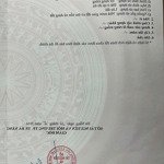 Nóng cần bán gấp lô đất đẹp tại hòa phú 14 tên cũ gò nảy 9, hòa minh, liên chiểu, đà nẵng, giá sốc