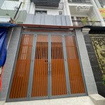 Full nội thất !! nhà mới hẻm 5m tân hương (4 x 15m) 2,5 tấm, 4 pn, 4 wc