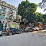 Biệt thự mặt phố nội khu seoul thu nhỏ - đỗ đình thiện, mễ trì. 142m2 - mt 6,6m - 50 tỷ bao phí