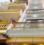 Bán nhà-phố lò đúc-45 m2-6 tầng-ngõ thông gần phố-sau quy hoạch ra mặt phố