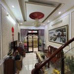 Nhà 4 tầng - cách 20m ra mặt tiền đường trường chinh - sát ngã tư 7 hiền nhỉnh 8 tỷ