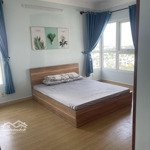 Hàng hiếm!! bán căn góc cực thoáng 82m2 2 phòng ngủ2 vệ sinhchung cư rộng rãi, mát mẻ phú gia hưng gò vấp!!