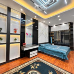 Nghĩa tân - cầu giấy 37m2 nhỉnh 8 tỷ tt cầu giấy - phân lô ô tô - ngõ thông kinh doanh - 10m ra phố