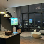 Căn hộ duplex view hồ tây tầng 15 tại pentstudio, 7,2 tỷ, 76m2- 2 tầng, đang cho thuê 25tr/tháng