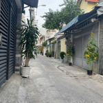 Bán nhà . dt: 75m2 - ngang 5m - đường lâm văn bền - phường tân kiểng - quận 7
