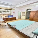 Cho thuê căn hộ 1k1n full đồ- mặt phố triệu việt vương- hai bà trưng- ô tô đỗ cửa- 8 triệu/th