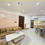Cho thuê căn hộ 2 ngủ full đồ tại trường chinh - phương liệt - view hồ - ôtô đỗ cửa, 13 triệu/th