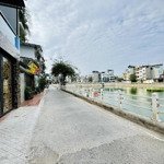 Bán nhanh nhà bồ đề dt 35m 5 tầng giá 5,9tỷ gần chợ, gần hồ, ở luôn