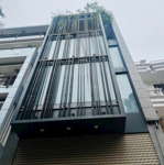 Bán toà building hoàng hoa thám - phường 13 - tân bình - 175m2 - 7 tầng - 39.5 tỷ tl