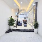 35m2 x 4 ngủ , nghĩa dũng , lô góc siêu thoáng , ngõ rộng nông , vài bước ra mặt phố ô tô đỗ