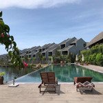 Giảm sâu 2 tỷ - bán căn villa siêu đẹp casamia hội an -diện tích268m2 doanh thu 500 triệuiệu/năm - giá 12.x