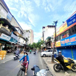 Lô góc 2 mặt phố nguyễn văn tuyết, kinh doanh, vỉa hè, mặt tiền khủng, xây toà vp vip 79m2