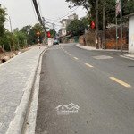 Lộc hà, mai lâm. đất 46m mặt tiền 3.8m giá chỉ 4.2 tỷ vị trí đẹp, đầu tư sinh lời