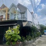 Cần bán nhà 2 mặt tiền đông hòa dĩ an