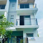 Bán liền kề góc kdt bell homes vi ship thuỷ nguyên tuyệt đẹp! 106m2 giá bán 5.5 tỷ , sổ đỏ chính chủ