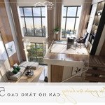 Cần bán duplex citi grand 3 phòng ngủ 2 vệ sinhview sông tầng cao cắt lỗ 225 triệu liên hệ: 0901423504