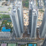 Bán căn shophouse mới tại the canopy, vin tây mỗ, 65m2, kí trực tiếp cđt giá 1x tỷ, thuê 80tr/tháng