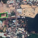 đất phú mỹ 3276 m2 thổ cư 300 m2 giao thông thuận tiện sát bên tp.bà rịa