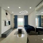 Cho thuê cc 2 phòng ngủ 2 vệ sinh 72m2 tại dragon hill residence, 13 triệu vnd/th