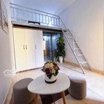đợi mãi mới có! tòa chdv lê đức thọ, 105m2*8t, 33 phòng kk,đủ pccc, 3 mặt thoáng, dòng tiền 10%/năm
