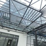 Nhà 6 tầng mặt tiền đường thới an 08, phường thới an, q12, dt 100m2 (5mx20m) đường 12m giá 9,1tỷ
