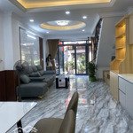 Bán nhà đẹp, mới, đường số, tân kiểng, q7, giá 5,9 tỷ, 40 m2,, 4x10 m.