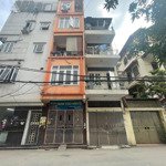 Chính chủ cần bán - ô tô đỗ cửa nhà 4 tầng