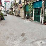 Bán đất khu tổng cục chính trị lai xá-ô tô tránh-phân lô-cách q32 chỉ 100m-sát kđt hinode