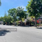 Chính chủ cần bán lô đất biệt thự 250m2 đường bùi tá hán thông sông