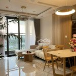 Cho thuê căn hộ cao cấp 2 phòng ngủsunshine sky city giá bán 16 triệu