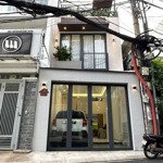Cần bán nhà siêu đẹp 4 tầng cmt8 mtkd gần cv lê thị riêng - p. 5 - tân bình. diện tích 4,1x17m
