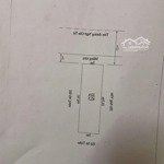 Bán nhà mặt đường ngô gia tự, chủ thiện chí giao dịch sớm, 82,5m2 - 10,5 tỷ
