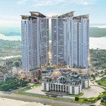 Bán căn hộ 2 phòng ngủ 2 vệ sinhtại vic grand square, 2,3 tỷ, 68,8m2, đẹp, nhiều tiện ích