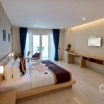 Bán khách sạn 20 tầng, 66 phòng khách view biển , nha trang giá 75 tỷ