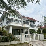 Bán biệt thự xanh villas, 13,9 tỷ, 300m2, 5pn, 5wc, tiến xuân, thạch thất, hà nội