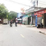 Bán nhà mặt đường thiên lôi phía chợ đôn, vị trí cực đẹp, đang cho dòng tiền hàng tháng