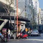 19,5 tỷ = lô đất 200m2 biển mỹ khê phố tây du lịch, xây khách sạn, toà căn hộ