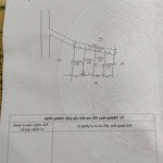 Bán 48m2 đất, sổ đỏ, mặt tiền rộng, nở hậu, việt hưng, long biên, hà nội. giá 4,5 tỷ