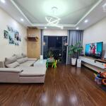 Bán chung cư viện 103, văn quán 83m2, 2 ngủ, 2 vs, view thoáng chỉ 3.x tỷ