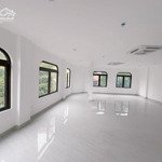 Bán Nhà Mặt Phố Lê Trọng Tấn - 91M2 - Building - Lô Góc - Vỉa Hè Đá Bóng